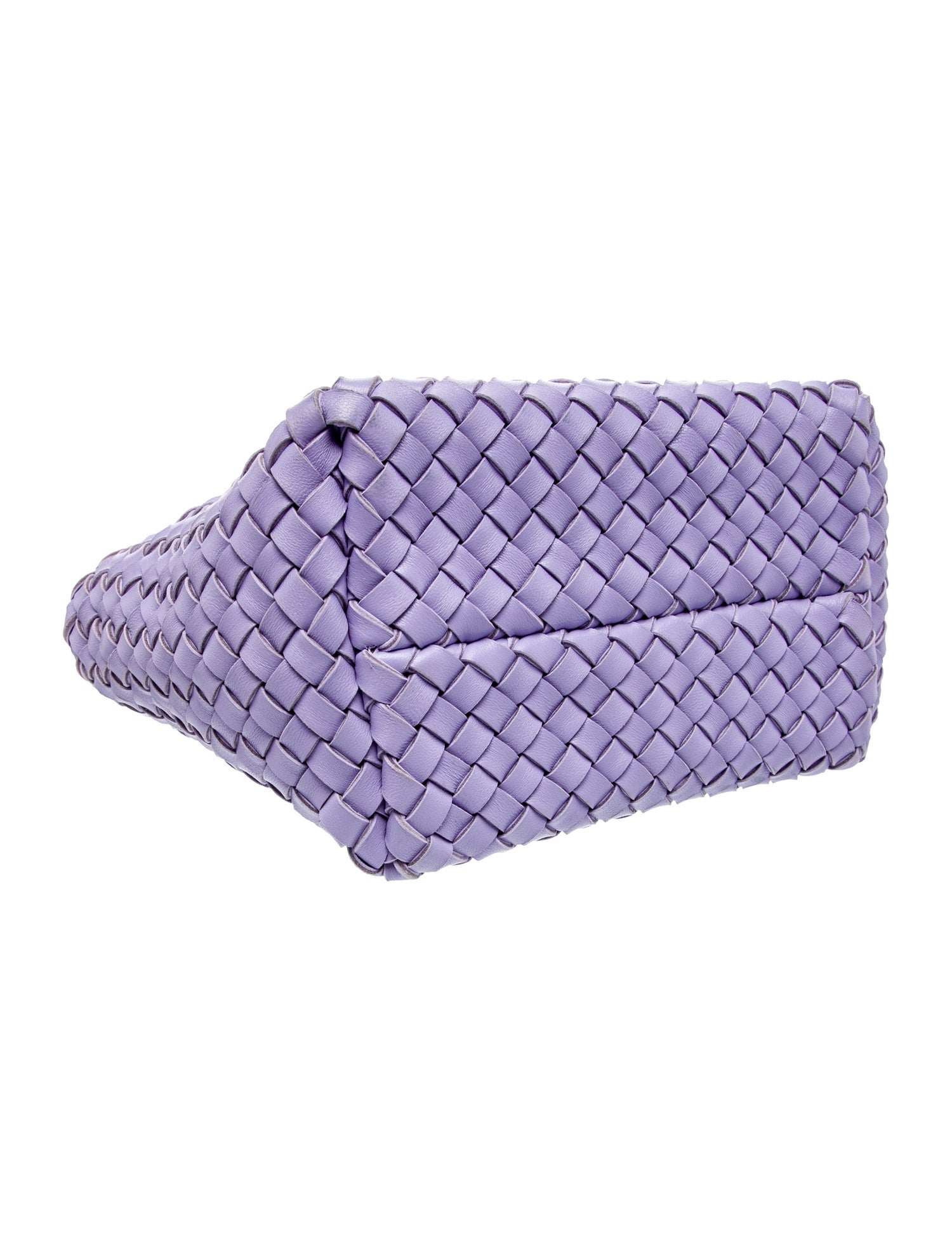 Bottega Veneta Intrecciato Cabat Tote